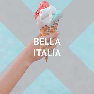 Bella Italia