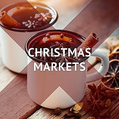 Christmas Markets