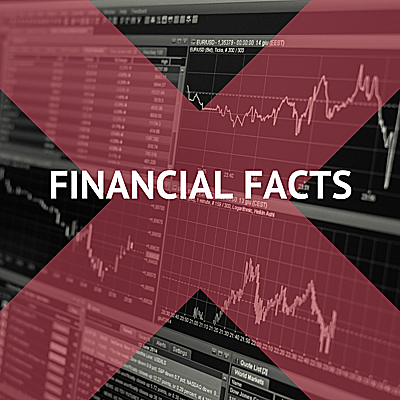Finanční fakta