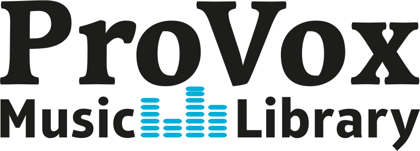 ProVox Music Library