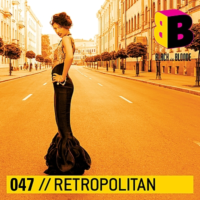 Retropolitan