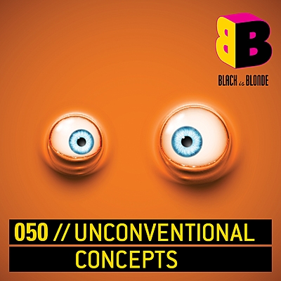 Unconventional Concepts