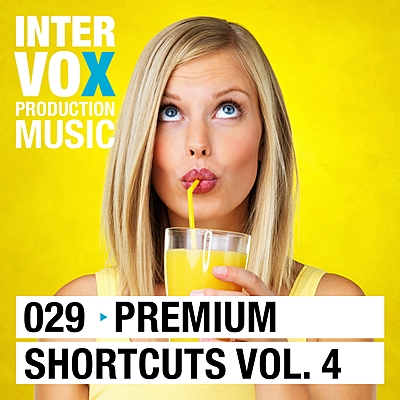 Premium Shortcuts Vol. 4