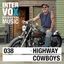 Highway Cowboys