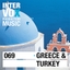 Greece & Turkey