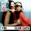 Club Cats
