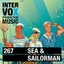 Sea & Sailorman