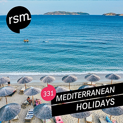 Mediterranean Holidays