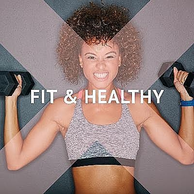 Fit & Healthy