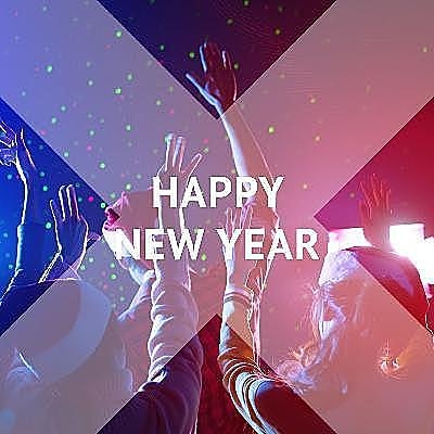 Happy New Year