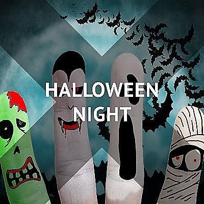 Halloween Night