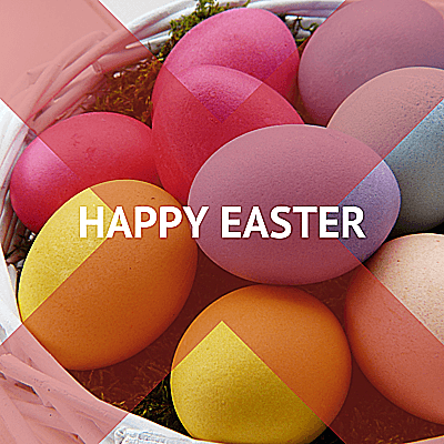 Veselé Velikonoce